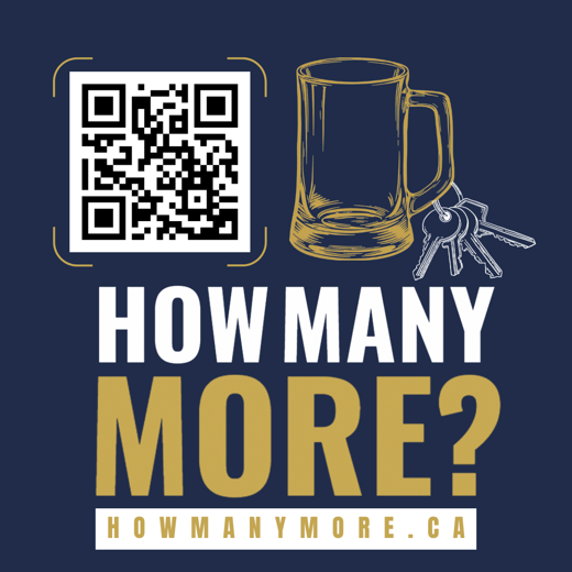 How Many More coaster, square design 2